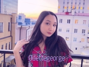 Odettegeorge