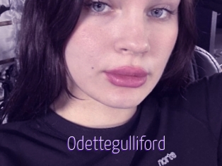 Odettegulliford