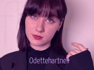 Odettehartnell