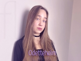 Odettehelm