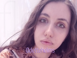 Odettehelms