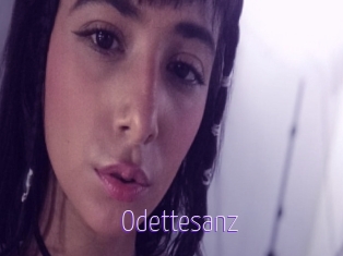 Odettesanz