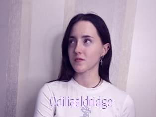 Odiliaaldridge