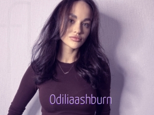 Odiliaashburn