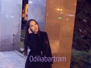 Odiliabartram