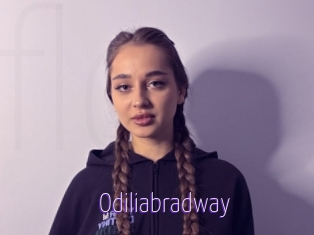 Odiliabradway