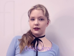 Odiliabulman