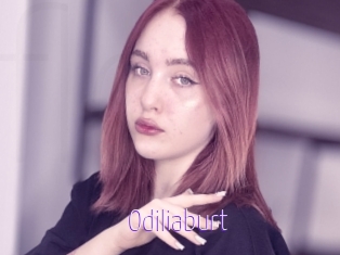 Odiliaburt