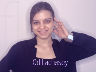 Odiliachasey