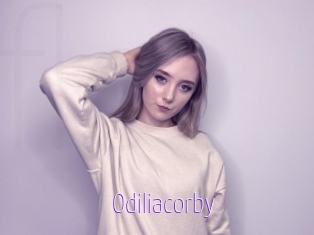 Odiliacorby