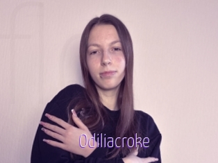 Odiliacroke