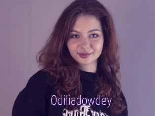 Odiliadowdey