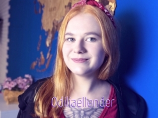 Odiliaellender