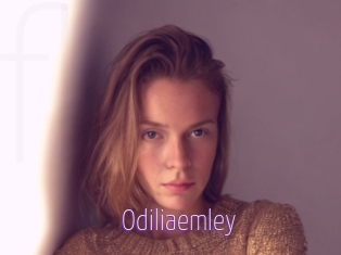 Odiliaemley