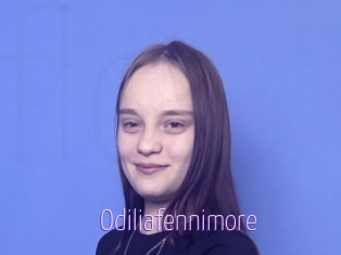 odiliafennimore Fuck Lolita Cunt
