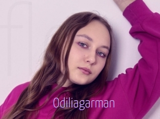 Odiliagarman
