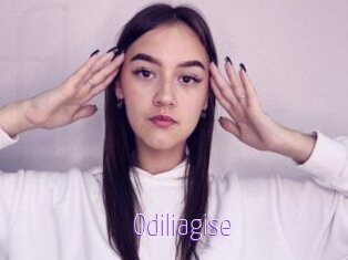 Odiliagise