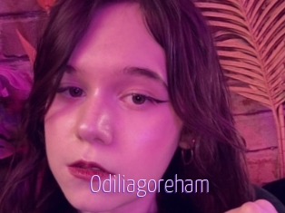 Odiliagoreham