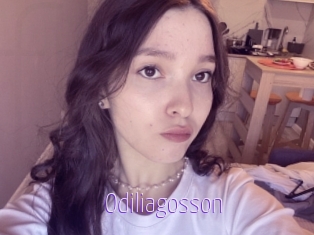 Odiliagosson