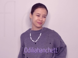 Odiliahanchett