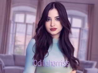 Odiliaharriss
