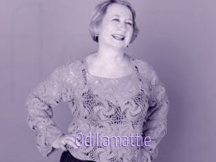 Odiliamattie