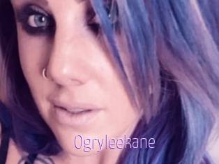Ogryleekane