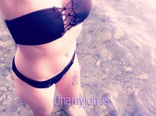Ohamyjones