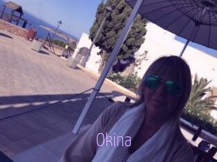 Okina