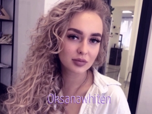 Oksanawhiten