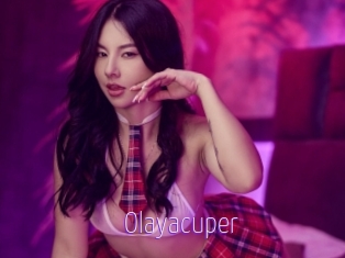 Olayacuper