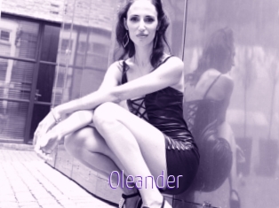 Oleander
