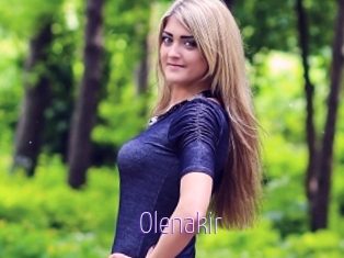 Olenakir