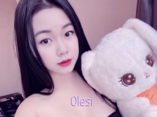 Olesi