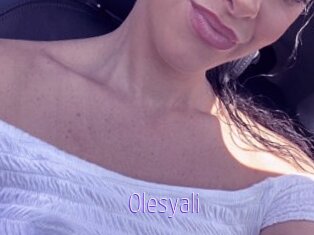 Olesyali