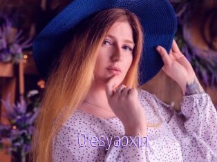 Olesyaoxin