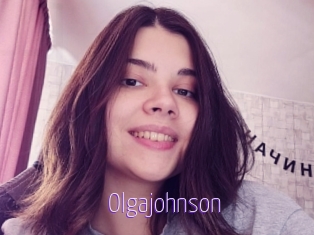 Olgajohnson