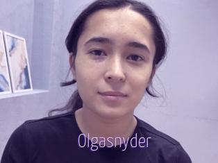 Olgasnyder