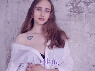 Oliking