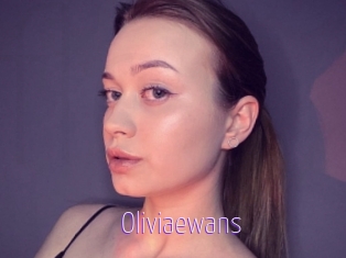 Oliviaewans