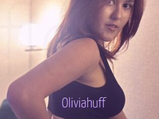 Oliviahuff