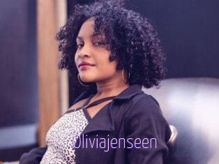 Oliviajenseen