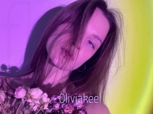 Oliviakeel