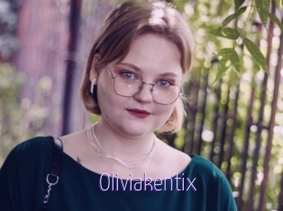 Oliviakentix