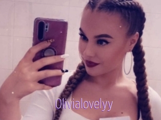 Olivialovelyy
