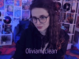 Oliviamcclean