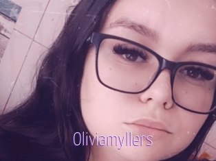 Oliviamyllers