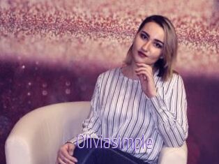 Oliviasimple