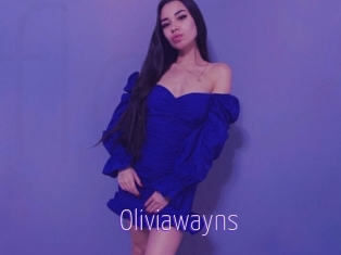 Oliviawayns