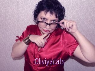 Oliviyacats